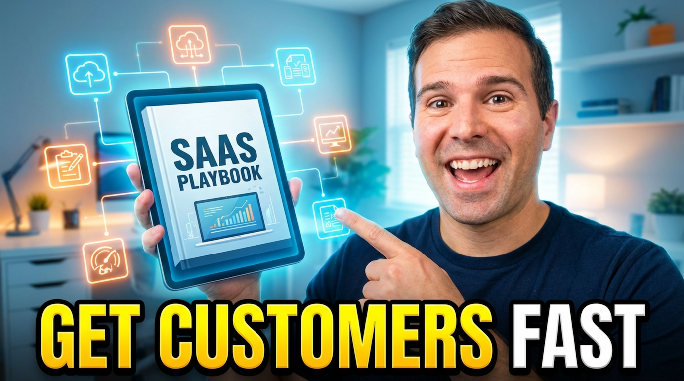 How 6-figure founders got their first customers