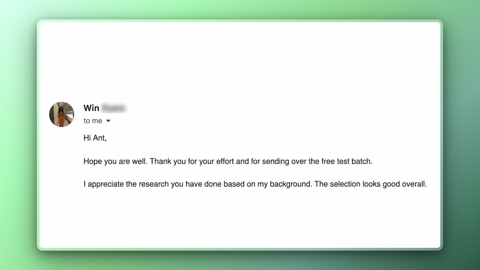Free Career Radar 5-Job Search