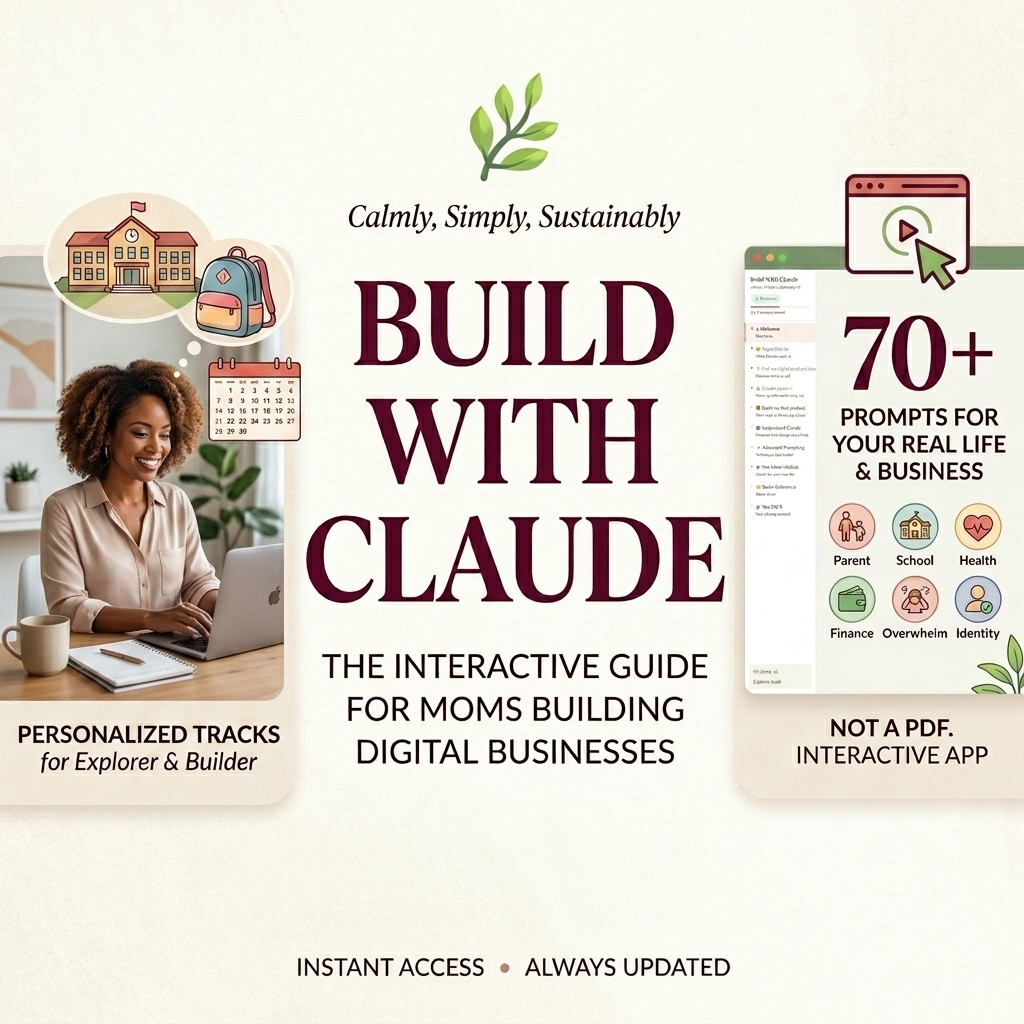 Build with Claude