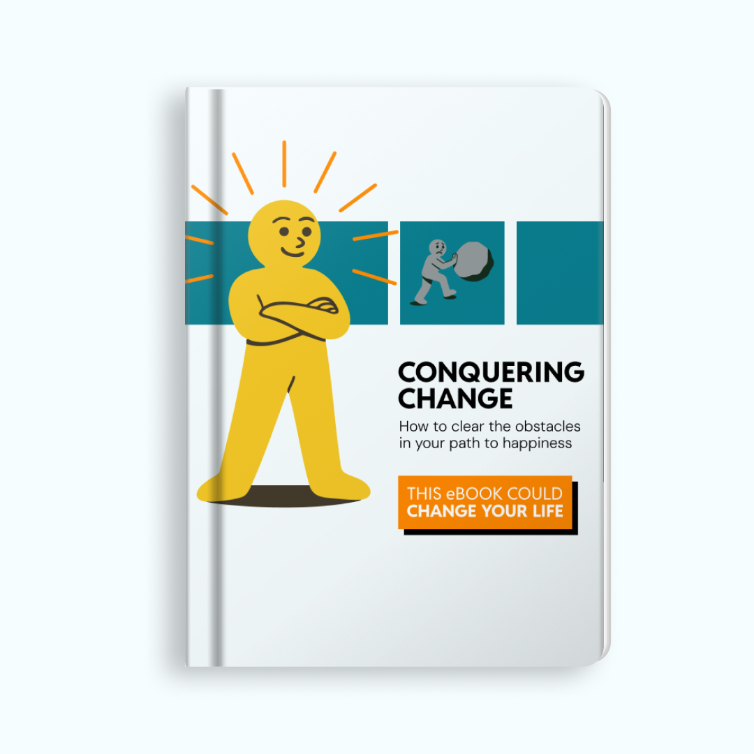 Conquering Change