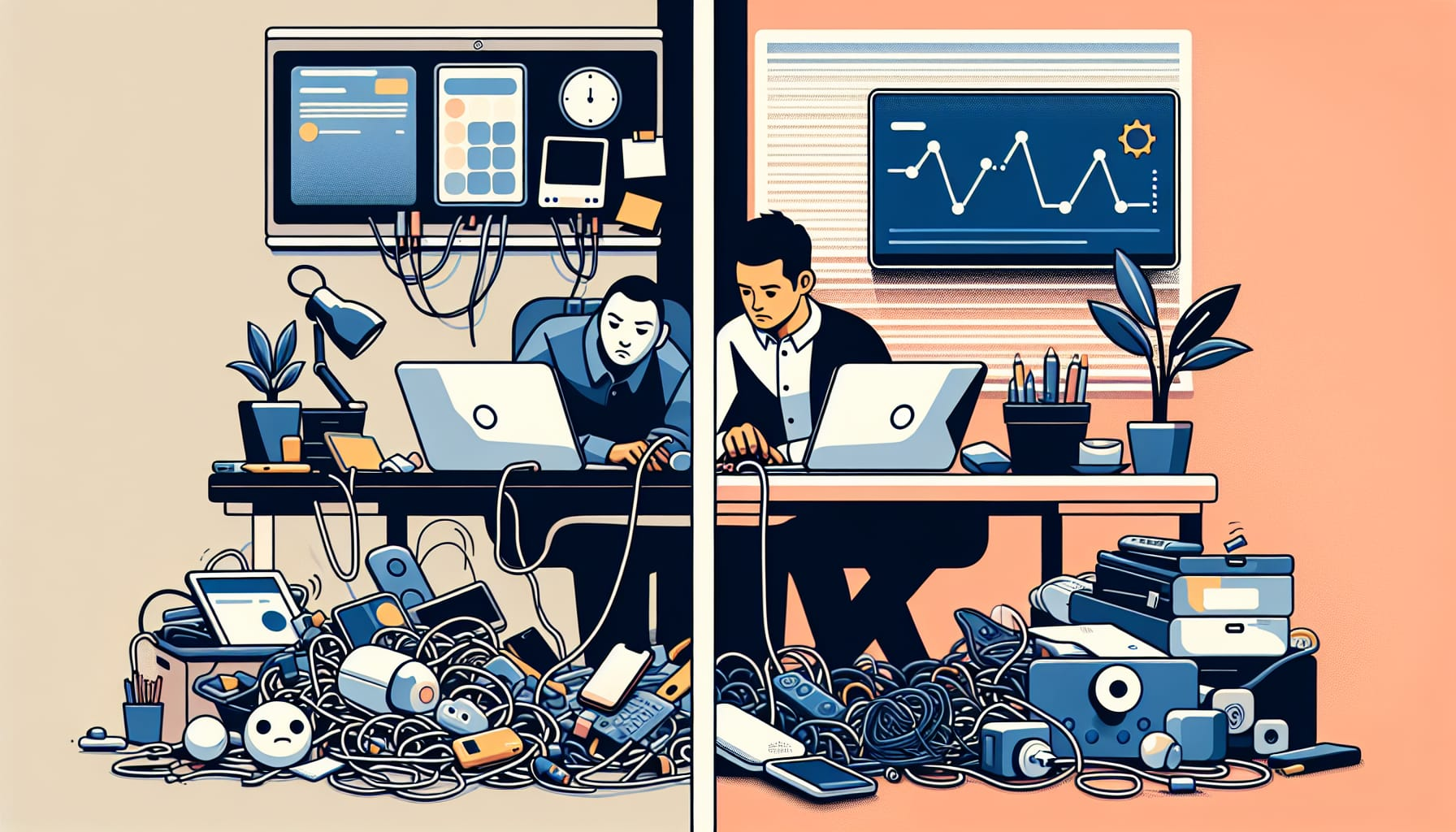 The First-Timer's Guide to AI Automation
